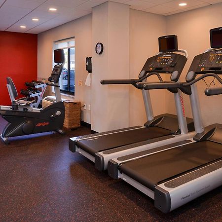 Towneplace Suites Wilmington Wrightsville Beach מראה חיצוני תמונה