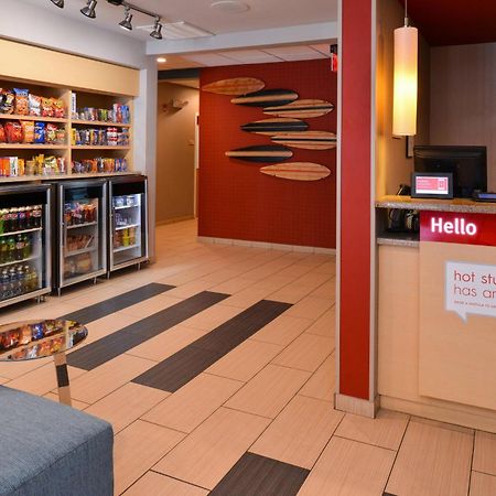 Towneplace Suites Wilmington Wrightsville Beach מראה חיצוני תמונה