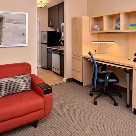Towneplace Suites Wilmington Wrightsville Beach מראה חיצוני תמונה