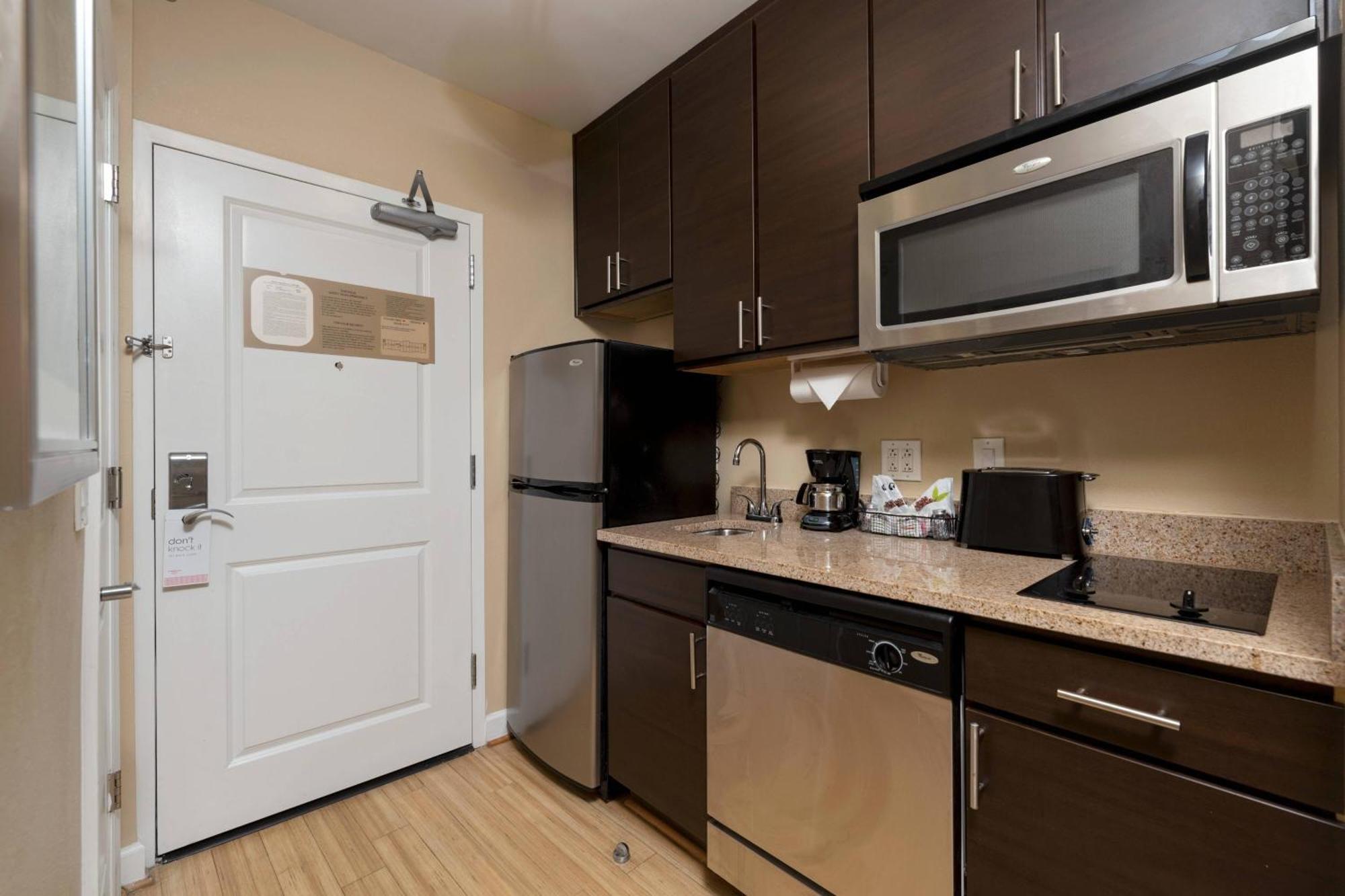 Towneplace Suites Wilmington Wrightsville Beach מראה חיצוני תמונה