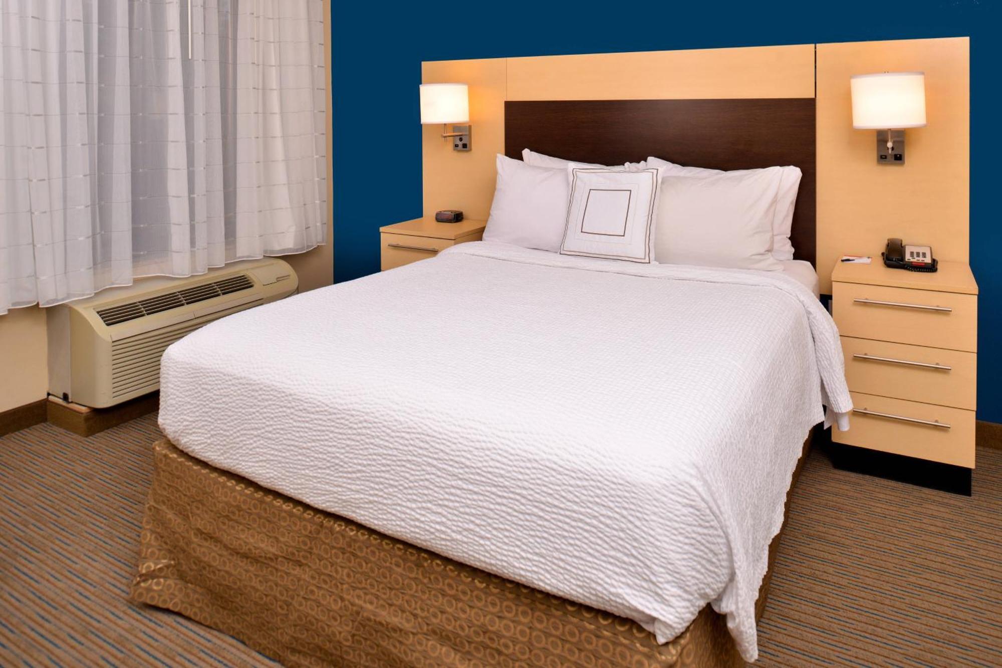 Towneplace Suites Wilmington Wrightsville Beach מראה חיצוני תמונה