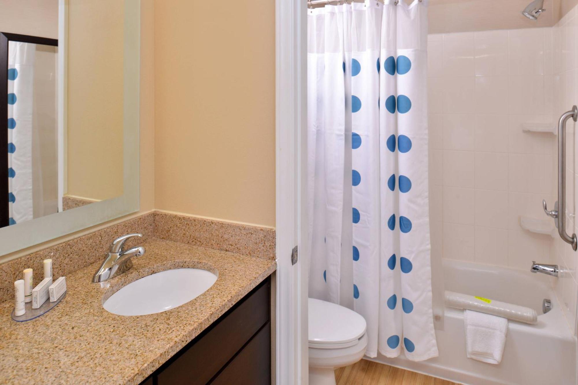 Towneplace Suites Wilmington Wrightsville Beach מראה חיצוני תמונה