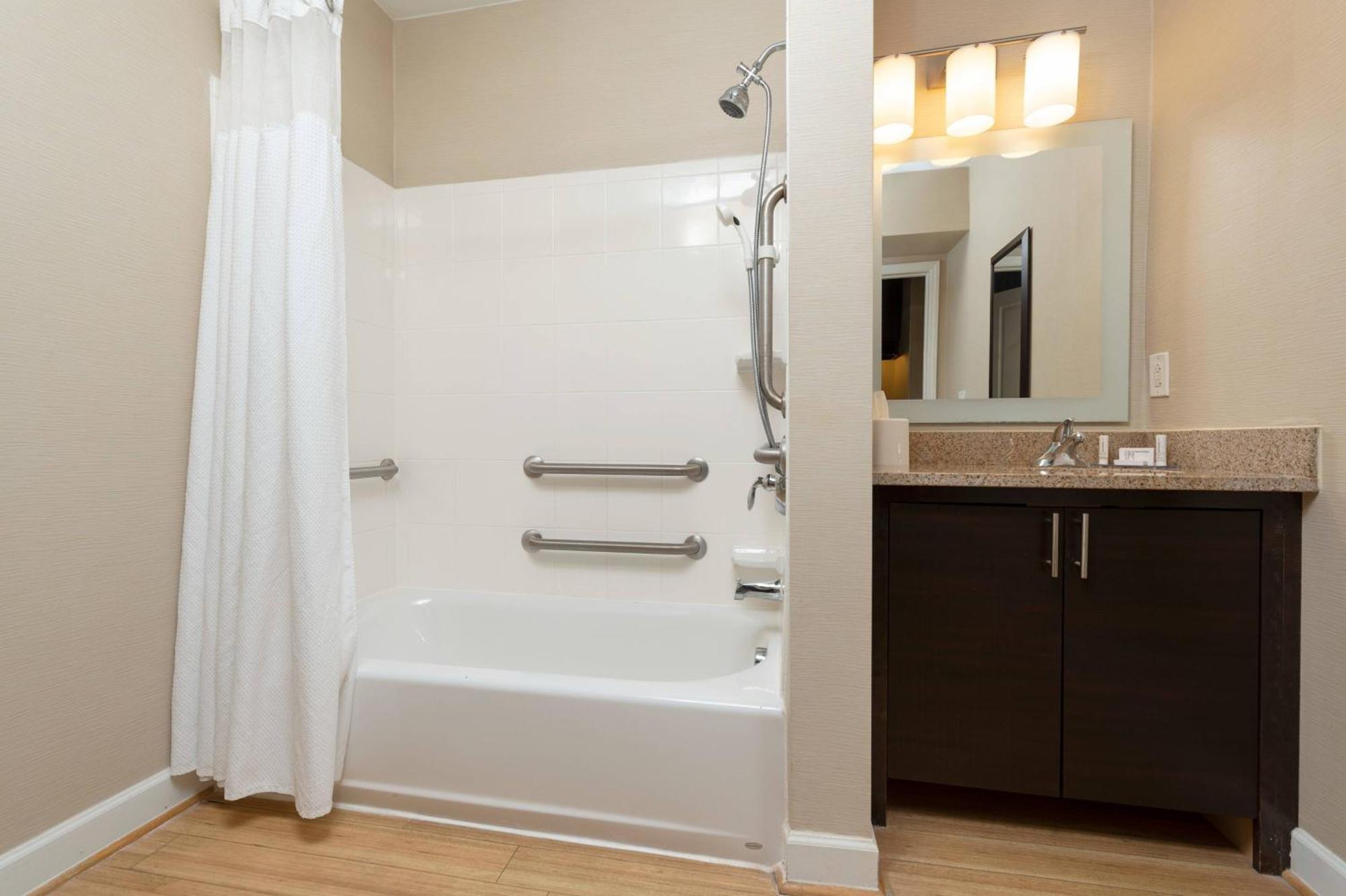 Towneplace Suites Wilmington Wrightsville Beach מראה חיצוני תמונה