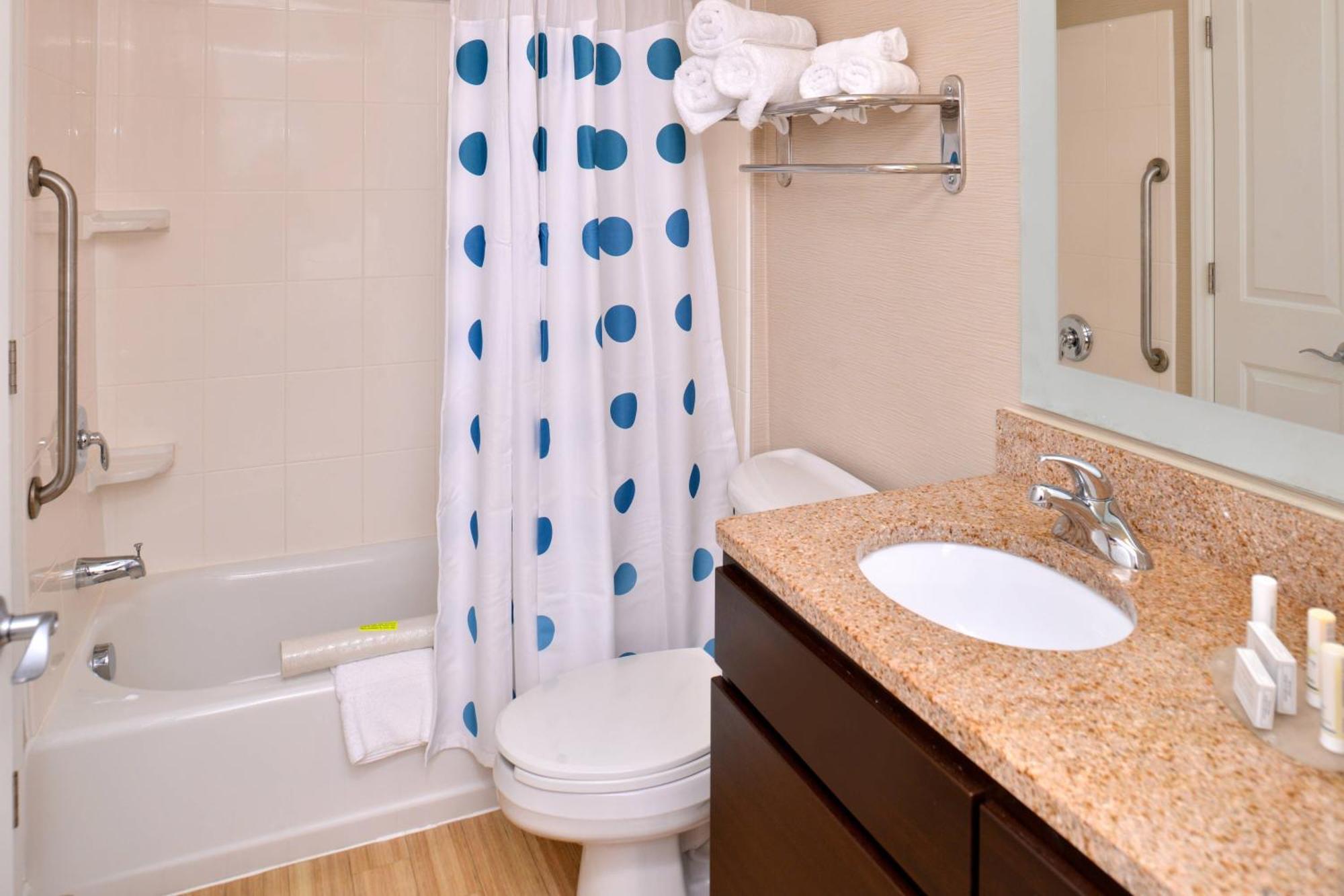 Towneplace Suites Wilmington Wrightsville Beach מראה חיצוני תמונה