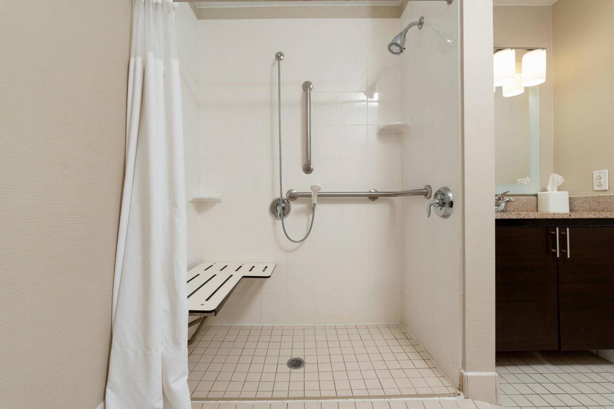 Towneplace Suites Wilmington Wrightsville Beach מראה חיצוני תמונה