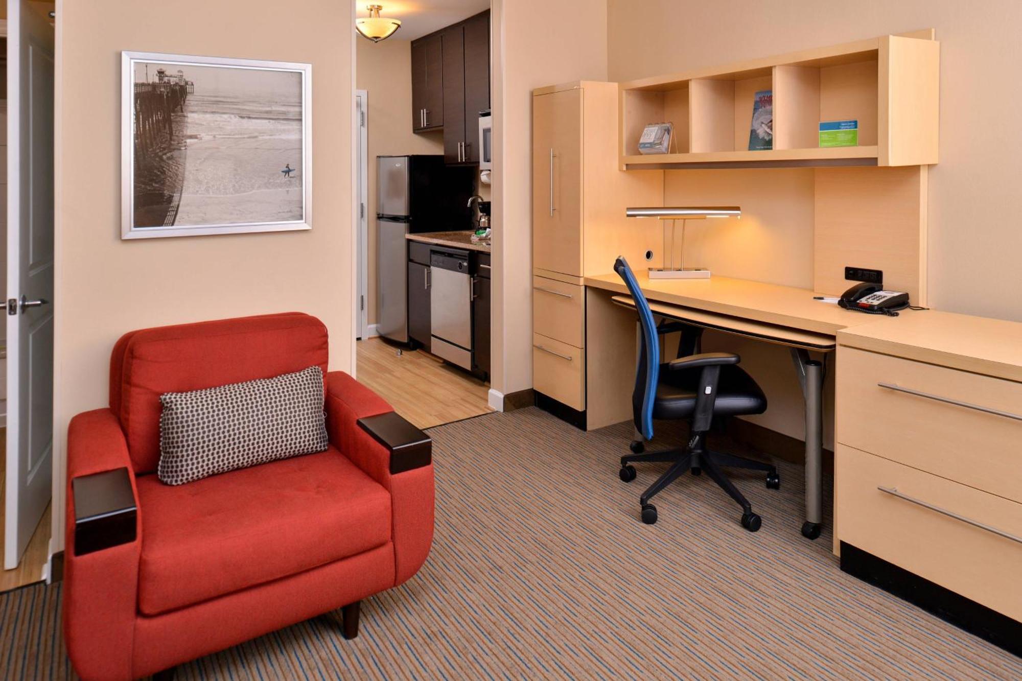 Towneplace Suites Wilmington Wrightsville Beach מראה חיצוני תמונה