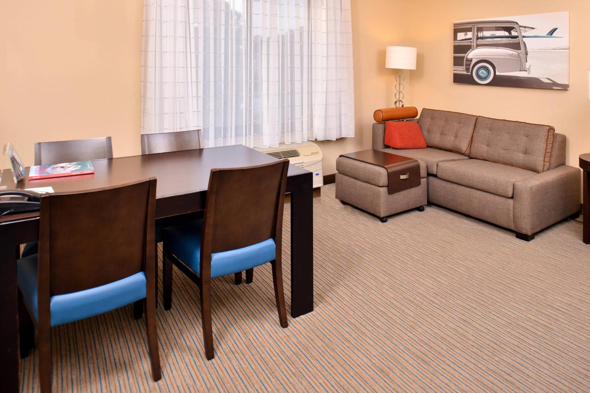 Towneplace Suites Wilmington Wrightsville Beach מראה חיצוני תמונה