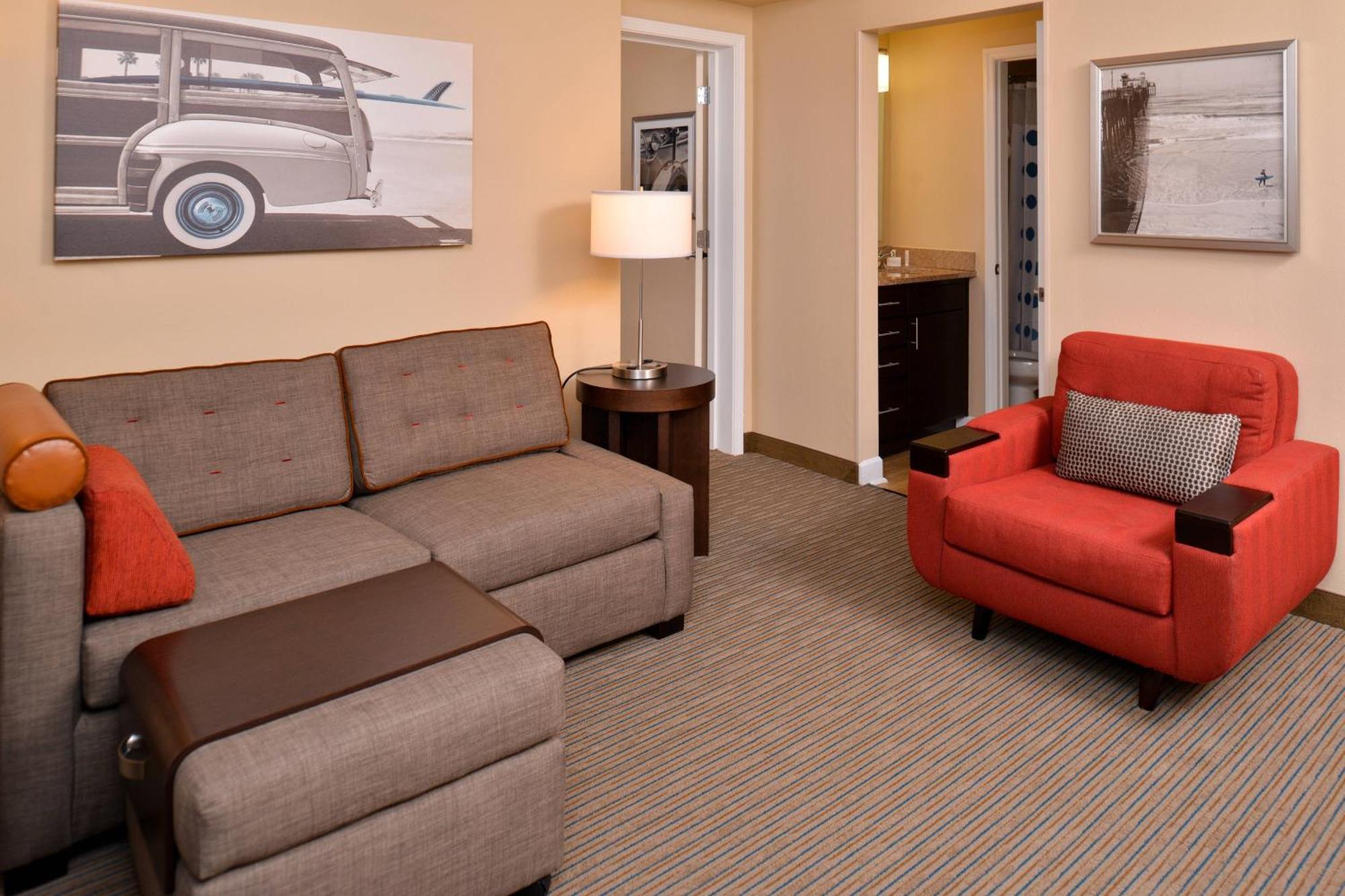 Towneplace Suites Wilmington Wrightsville Beach מראה חיצוני תמונה