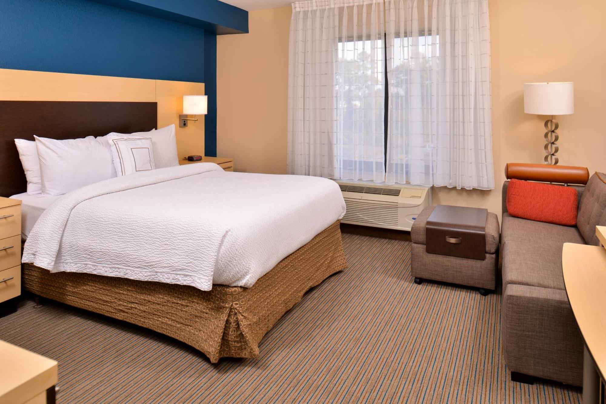 Towneplace Suites Wilmington Wrightsville Beach מראה חיצוני תמונה