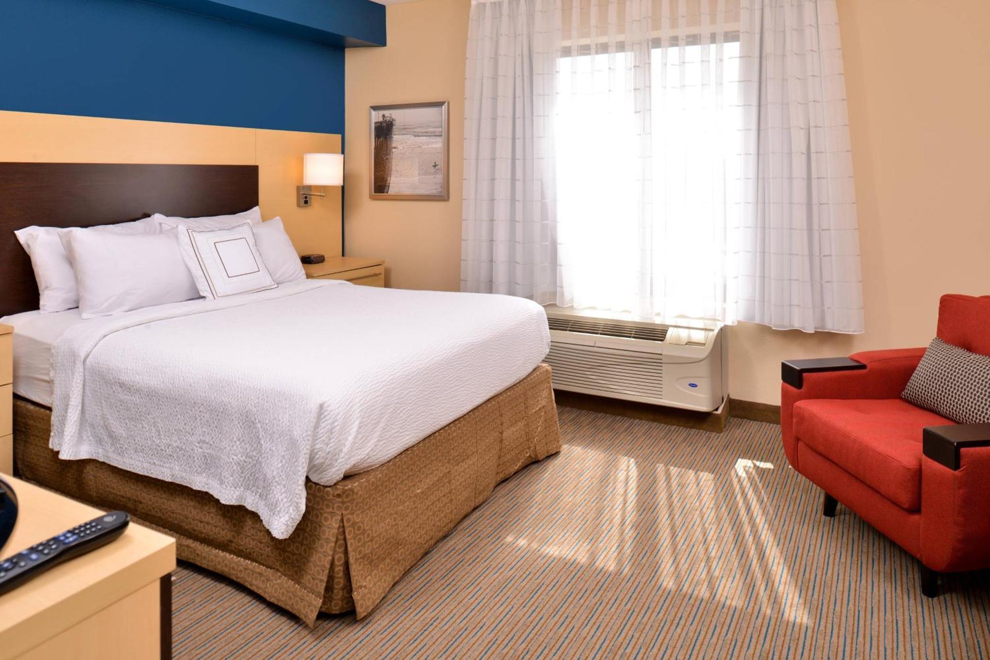 Towneplace Suites Wilmington Wrightsville Beach מראה חיצוני תמונה