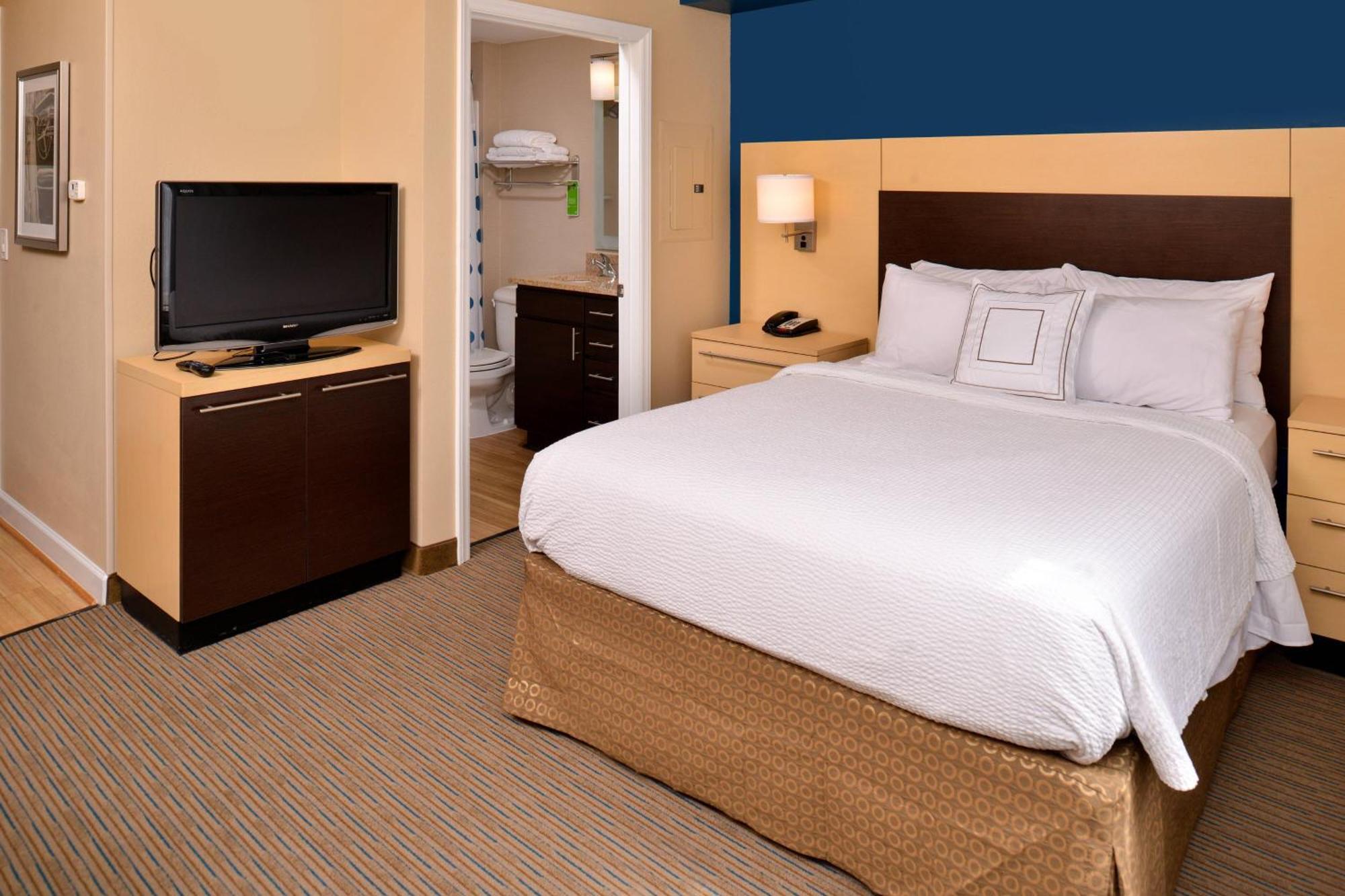 Towneplace Suites Wilmington Wrightsville Beach מראה חיצוני תמונה