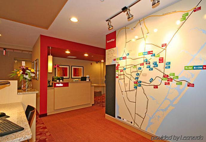 Towneplace Suites Wilmington Wrightsville Beach מראה חיצוני תמונה
