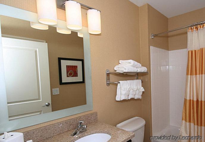 Towneplace Suites Wilmington Wrightsville Beach חדר תמונה