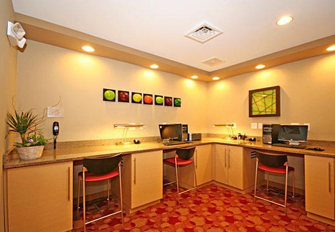 Towneplace Suites Wilmington Wrightsville Beach מראה חיצוני תמונה