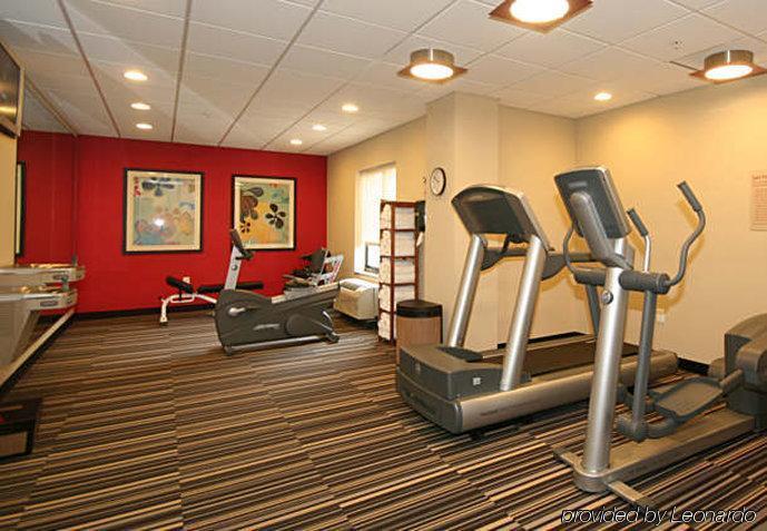 Towneplace Suites Wilmington Wrightsville Beach מראה חיצוני תמונה
