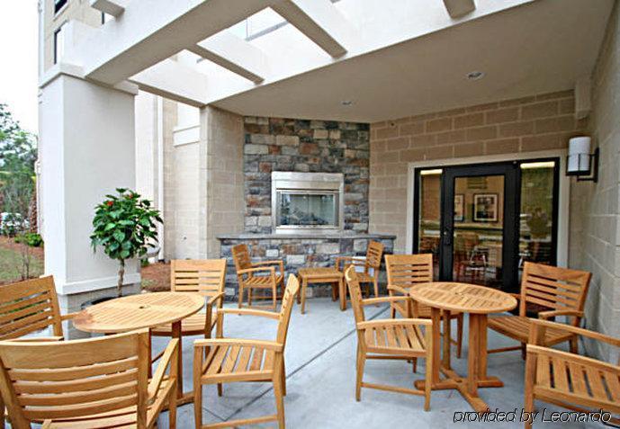 Towneplace Suites Wilmington Wrightsville Beach מראה חיצוני תמונה