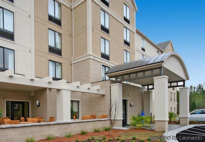 Towneplace Suites Wilmington Wrightsville Beach מראה חיצוני תמונה