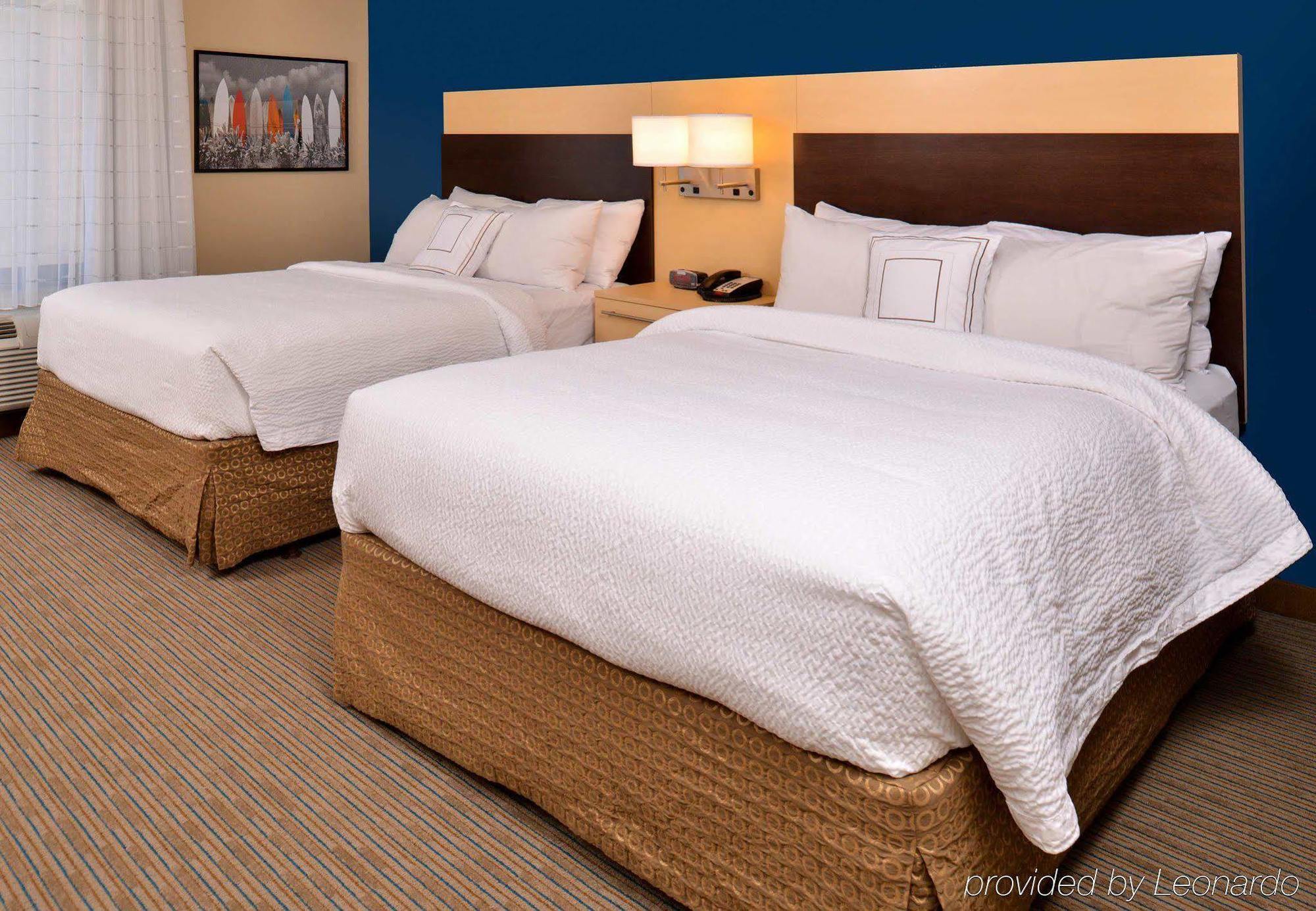 Towneplace Suites Wilmington Wrightsville Beach מראה חיצוני תמונה