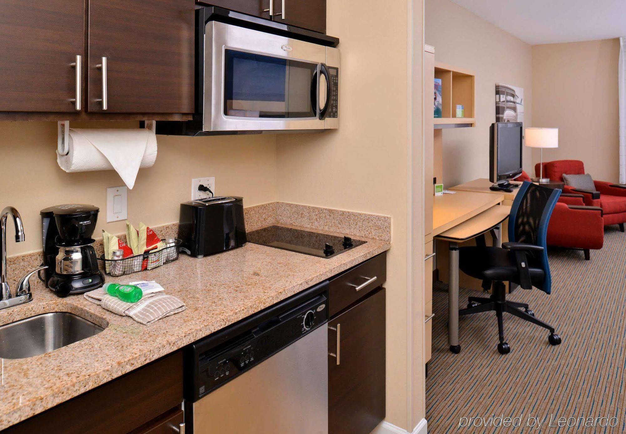 Towneplace Suites Wilmington Wrightsville Beach מראה חיצוני תמונה