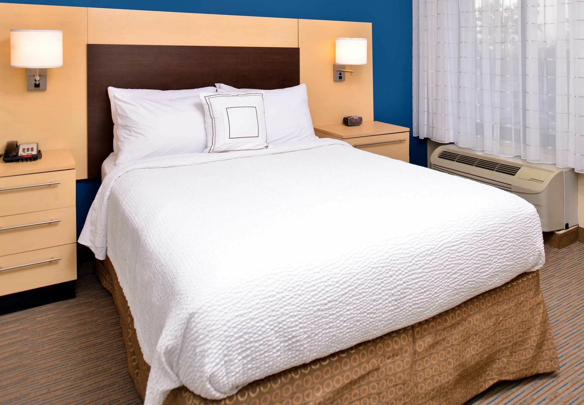 Towneplace Suites Wilmington Wrightsville Beach מראה חיצוני תמונה