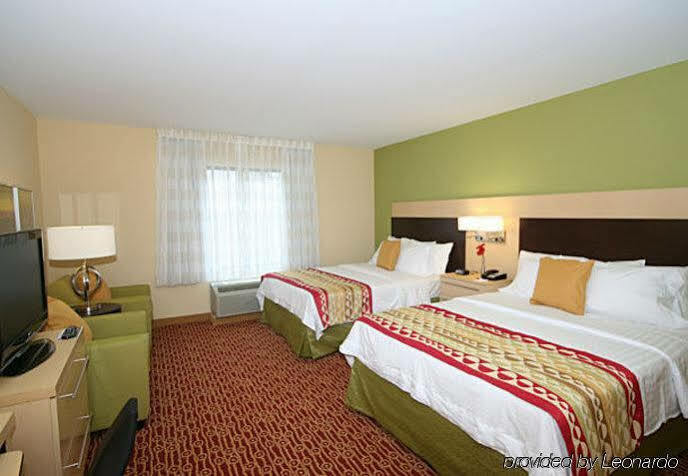 Towneplace Suites Wilmington Wrightsville Beach מראה חיצוני תמונה