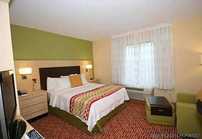 Towneplace Suites Wilmington Wrightsville Beach מראה חיצוני תמונה